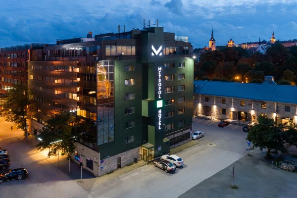 Hotel Metropol (Tallinn)